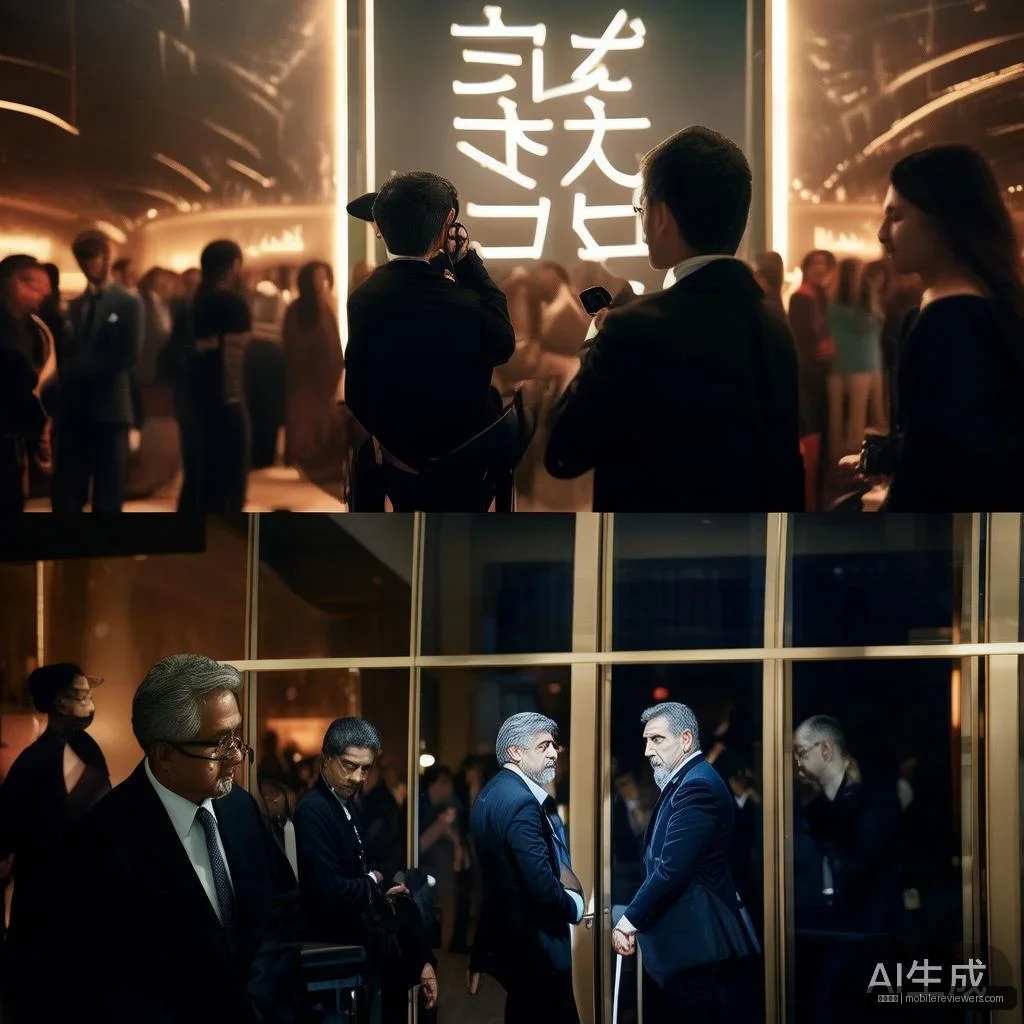 好莱坞影星乔治·克鲁尼深夜被曝突发健康危机 院外急救引全球关注