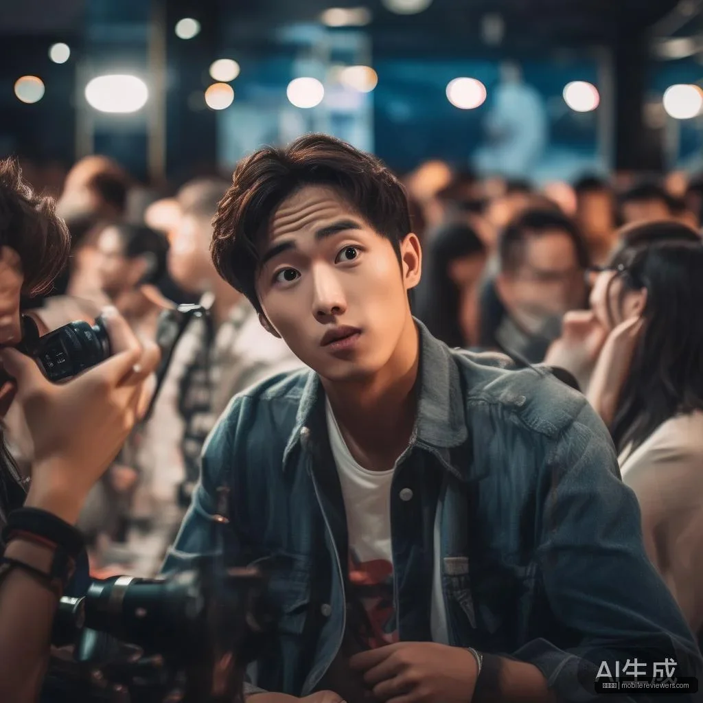 网红短剧《星途》主角深夜被曝 永利娱乐App 丑闻：电影明星形象崩塌引热议